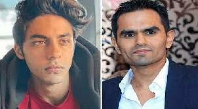  আরিয়ানকে অপহরণ করতে চেয়েছিলেন সমীর