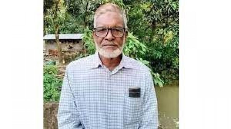 কারাগারে বিএনপি নেতার মৃত্যু