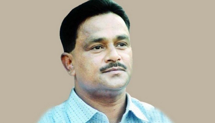 আলালের বিরুদ্ধে বরিশালে ডিজিটাল নিরাপত্তা আইনে মামলা