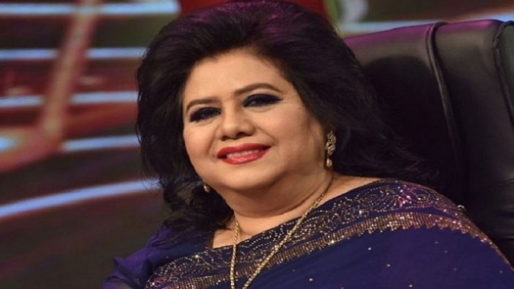 সুরের পাখি রুনা লায়লার জন্মদিন