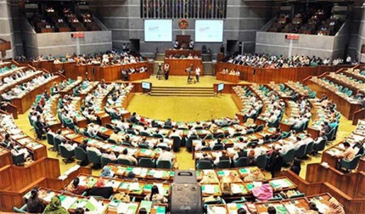 মিথ্যা তথ্য দিয়ে গৃহঋণ নিলে ৫ বছরের জেল ও পাঁচ লাখ টাকা জরিমানা