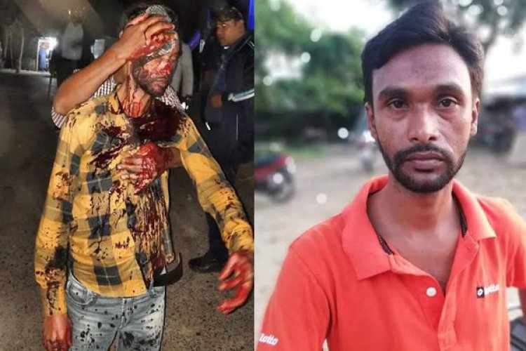 মান্দায় নির্বাচনী সহিংসতায় আহত রানার মৃত্যু