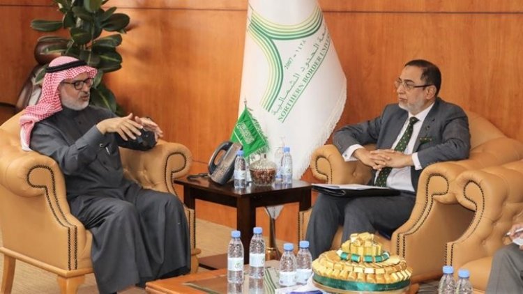 সৌদি বিশ্ববিদ্যালয়ের সঙ্গে শিক্ষার্থী বিনিময় ও যৌথ গবেষণা প্রস্তাব রাষ্ট্রদূতের