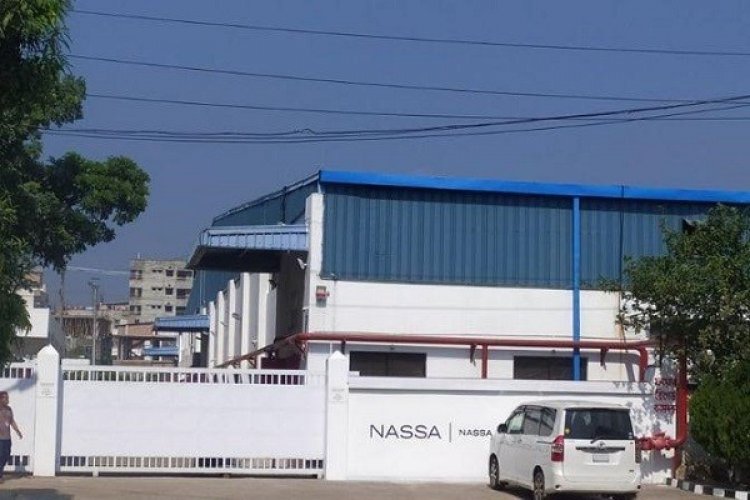 কুমিল্লা ইপিজেডে ছাদ ধসে শ্রমিক নিহত