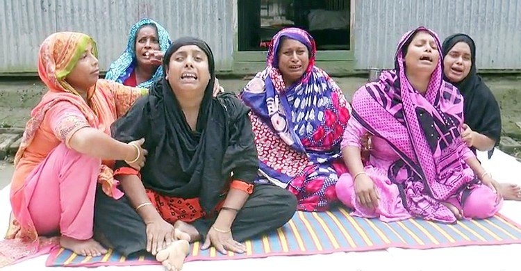     তিউনিসিয়ায় পাড়ি জমাতে গিয়ে ট্রলারডুবিতে দুই বাংলাদেশির মৃত্যু