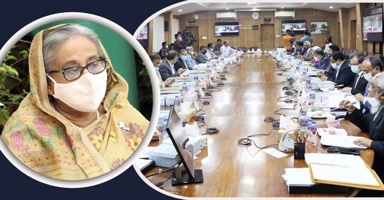 উন্নয়ন কর্মকাণ্ড করোনার আগের অবস্থায় নেওয়ার নির্দেশ