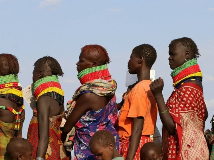  ভ্যাকসিন না নেওয়া লোকজনকে চাকরিচ্যুত করবে কেনিয়া