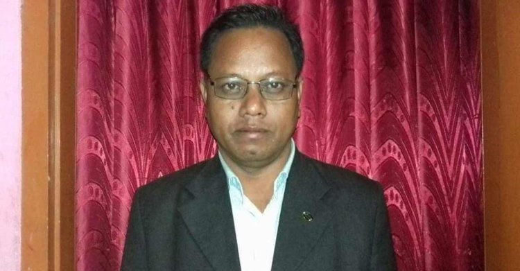 ঠাকুরগাঁওয়ে নৌকা পেলেন চাল আত্মসাৎ মামলার আসামি