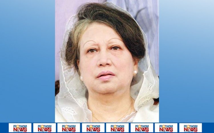 খালেদা জিয়ার অবস্থা ‘ভেরি ক্রিটিক্যাল’ : মির্জা ফখরুল