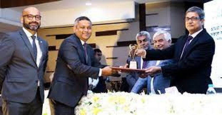  আবারও শীর্ষ করদাতার স্বীকৃতি পেল বিএটি বাংলাদেশ