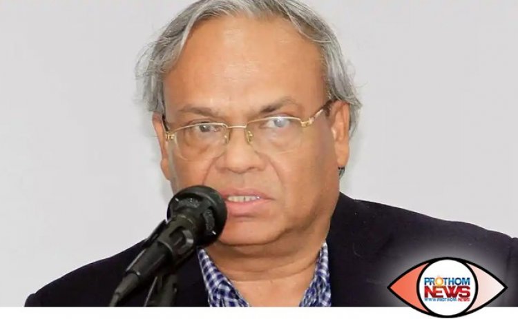 রিজভীর বিরুদ্ধে গ্রেপ্তারি পরোয়ানা জারি