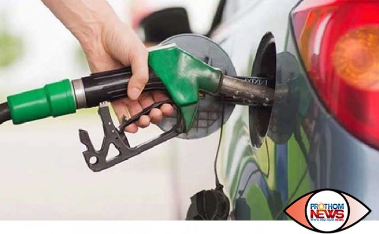 জ্বালানি তেলের দাম বাড়ানো ঠিক হয়নি: এফবিসিসিআই