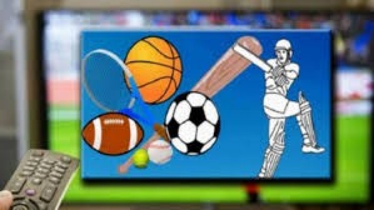 টিভিতে দেখুন আজকের খেলা