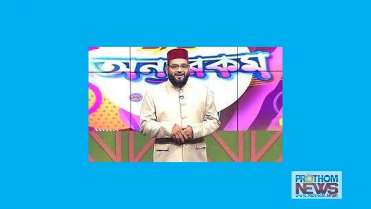 বিলুপ্তপ্রায় লায়ন সার্কাস নিয়ে এইচএম বরকতুল্লাহ