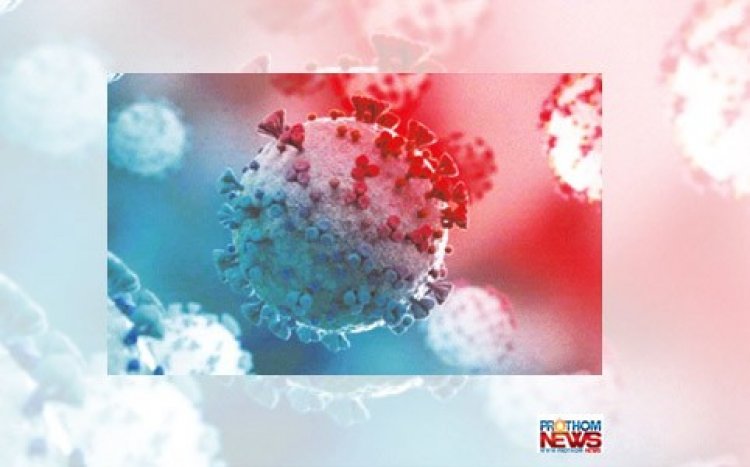 বাংলাদেশেও ওমিক্রন আতঙ্ক