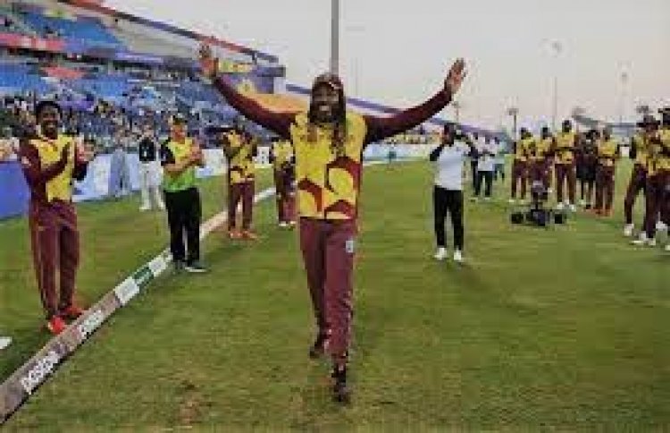 আবারও উপেক্ষিত গেইল, দলে ফিরলেন পোলার্ড