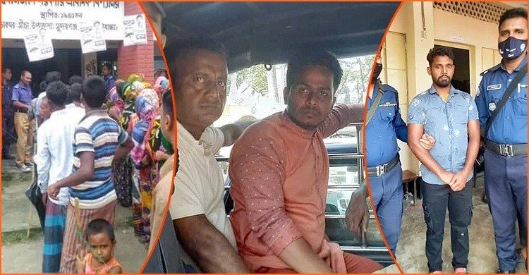  জাল ভোট-সহিংসতায় শেষ হলো তৃতীয় ধাপের ইউপি নির্বাচন