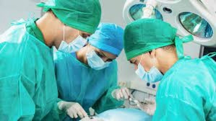 মলদ্বার না কেটেও যেভাবে করা যায় পাইলস অপারেশন