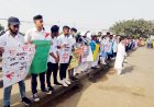 ‘বাধা পেয়ে আরও শক্তি সঞ্চয় করে এসেছি, আমাদের রোখা যাবে না’
