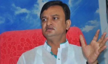 কাটাখালী পৌর মেয়র আব্বাস আলী আটক