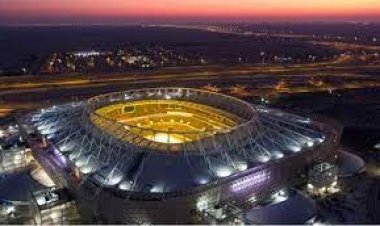 কাতার বিশ্বকাপের দুই স্টেডিয়ামের উদ্বোধন