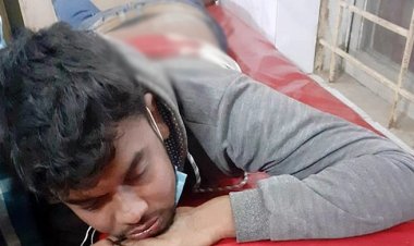 পরীক্ষার আগের দিন এইচএসসি পরীক্ষার্থীকে বন্ধুর ছুরিকাঘাত