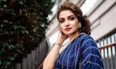 তৃণমূলে যোগ দেওয়া নিয়ে যা বললেন তনুশ্রী