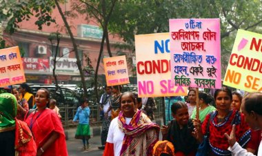 এক বছরে দেশে আরও ৭২৯ জনের এইডস শনাক্ত