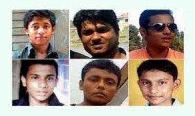 আমিন বাজারে ৬ শিক্ষার্থী হত্যা: ১৩ জনের মৃত্যুদণ্ড, ১৯ জনের যাবজ্জীবন