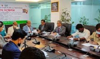 রোববার শুরু এসএমই মেলা, অংশ নেবে ৩১১ প্রতিষ্ঠান