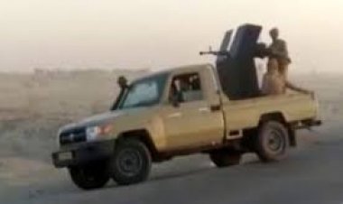  সীমান্তে ইরানি বাহিনীর সঙ্গে তালেবানের সংঘর্ষ