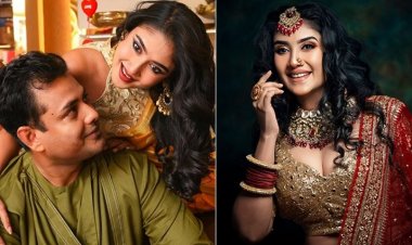 সংসার ভাঙছে তথাগত-দেবলীনার