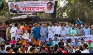 শেখ হাসিনার পতনের এক দফা আন্দোলন করতে হবে: টুকু