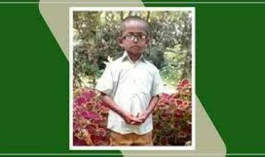 অপহরণের পর চাঁদা দাবি, টাকা পেয়েও অপহৃত শিশুকে হত্যা