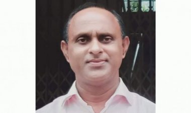 দিরাইয়ে যুবলীগ নেতার মামলায় সাংবাদিক লিটন গ্রেফতার