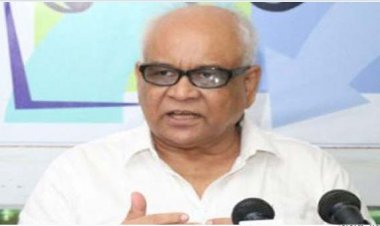 বর্তমান সরকার নির্বাচন ব্যবস্থাকে ধ্বংসস্তূপে পরিণত করেছে