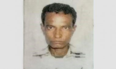 বীর মুক্তিযোদ্ধা চাচার মারধরে ভাতিজা জবাইদুলের মৃত্যু