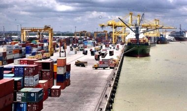 রপ্তানি আয়ের সঙ্গে পাল্লা দিয়ে বাড়ছে আমদানি ব্যয়