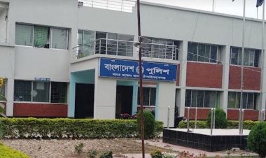 চাঁপাইনবাবগঞ্জে জমি নিয়ে বিরোধে ভাইয়ের হাতে ভাই খুন