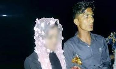 রোহিঙ্গা ক্যাম্পে বিয়ে বাড়িতে কনে পক্ষের হামলায় নিহত ১