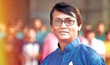  মঞ্চে আজিজুল হাকিমের নতুন নাটক ‘জনকের অনন্তযাত্রা’