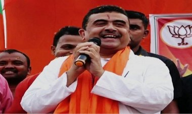  আগ্নেয়াস্ত্রসহ বিজেপি নেতা গ্রেফতার