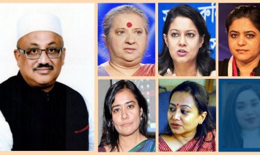 প্রতিমন্ত্রী মুরাদের বক্তব্য ‘নারী বিদ্বেষী, কুরুচিপূর্ণ ও অবমাননাকর’