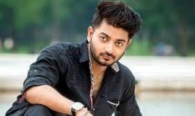 জনপ্রিয় চিত্রনায়ক বাপ্পী চৌধুরীর জন্মদিন আজ