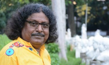  পুত্র রাজীবের কণ্ঠে যেন ফিরে এলেন ফকির আলমগী