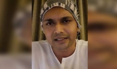 যদি অপরাধ হয়ে থাকে ক্ষমা করবেন: আরিফিন শুভ