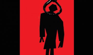 গাজীপুরে ঘর থেকে স্বামী-স্ত্রীর ঝুলন্ত মরদেহ উদ্ধার