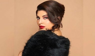 দুবাই যাওয়ার সময় বিমানবন্দরে আটকে দেওয়া হলো জ্যাকুলিনকে