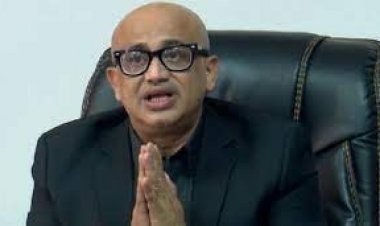 ‘মা-বোনদের’ কাছে ক্ষমা চাইলেন ডা. মুরাদ