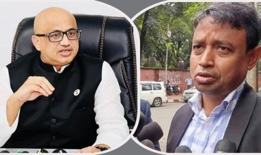 ডা. মুরাদকে জিজ্ঞাসাবাদ করবে ডিবি: হারুন